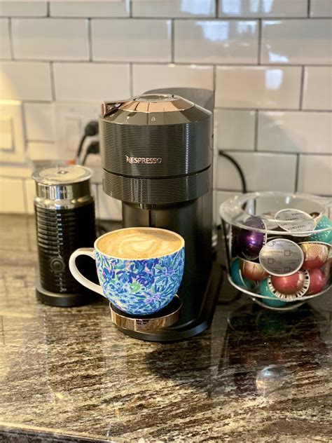 nespresso reddit